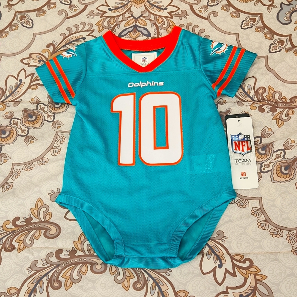 Miami Dolphins Jersey